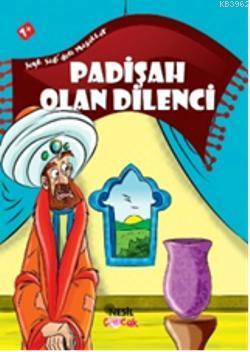Padişah Olan Dilenci