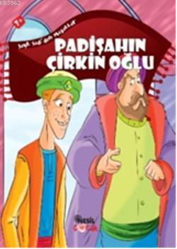 Padişahın Çirkin Oğlu Ömer Faruk Paksu