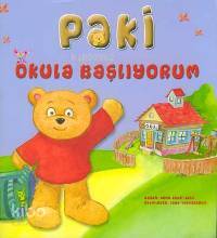 Paki; Okula Başlıyorum