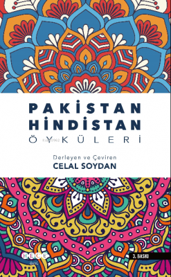 Pakistan - Hindistan Öyküleri