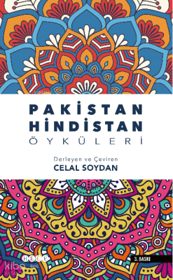 Pakistan - Hindistan Öyküleri