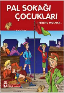 Pal Sokağı Çocukları