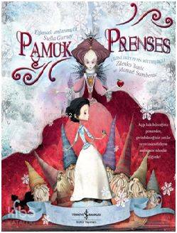 Pamuk Prenses (Ciltli)