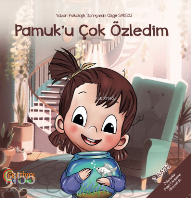 Pamuk’u Çok Özledim