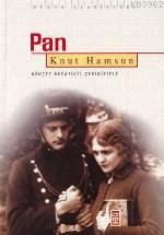 Pan Knut Hamsun