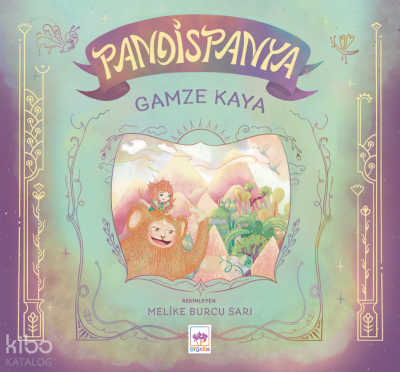 Pandispanya Gamze Kaya