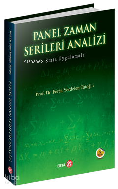 Panel Zaman Serileri Analizi