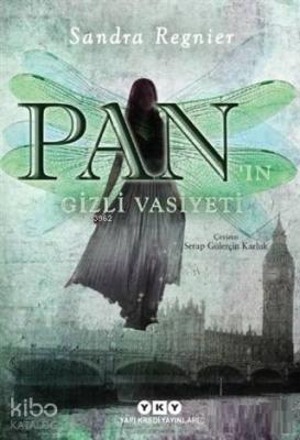 Pan'ın Gizli Vasiyeti