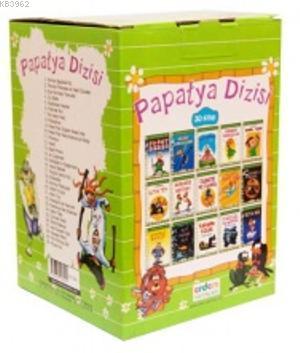 Papatya Dizisi Komisyon