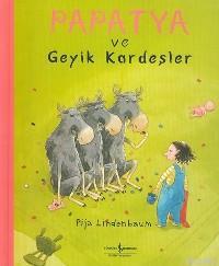 Papatya ve Geyik Kardeşler