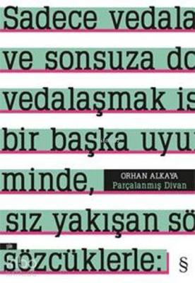 Parçalanmış Divan