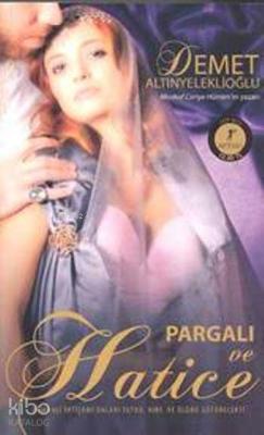 Pargalı ve Hatice (Cep Boy)