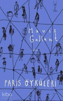 Paris Öyküleri