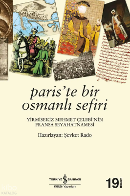 Paris'te Bir Osmanlı Sefiri