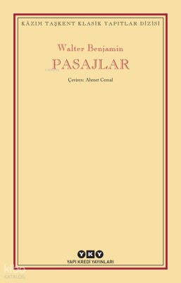 Pasajlar