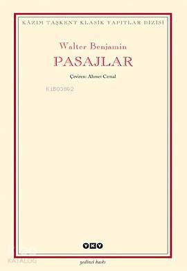 Pasajlar