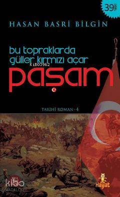 Paşam Hasan Basri Bilgin