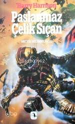 Paslanmaz Çelik Sıçan