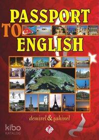 Passport To English Özcan Demirel