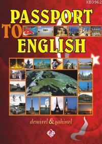 Passport to English
