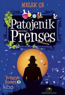 Patojenik Prenses; Polisiye Romanı