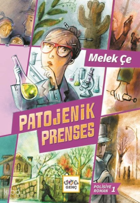 Patojenik Prenses Melek Çe