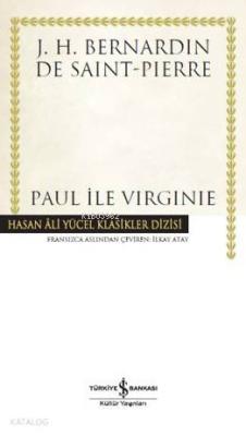 Paul İle Vırgınıe