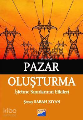 Pazar Oluşturma