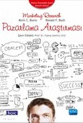 Pazarlama Araştırması
