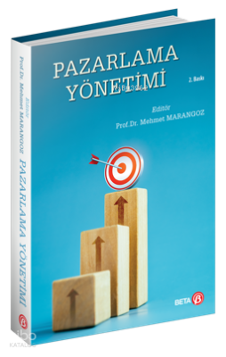 Pazarlama Yönetimi
