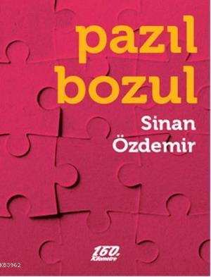 Pazıl Bozul