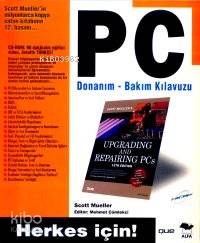 Pc Donanım Bakım Kılavuzu