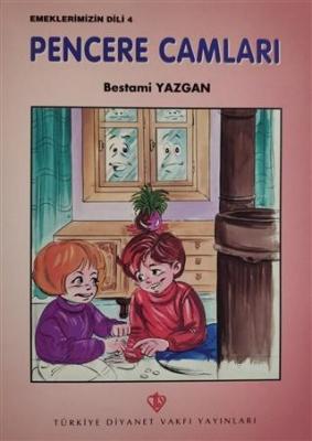 Pencere Camları - Emeklerimizin Dili 4