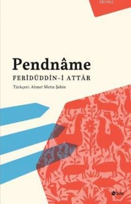Pendname Feridüddin Attar