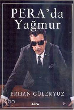 Perada Yağmur Erhan Güleryüz