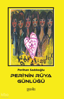 Peri’nin Rüya Günlüğü