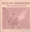 Periler Ölürken Özür Diler Küçük İskender (Derman İskender Över)