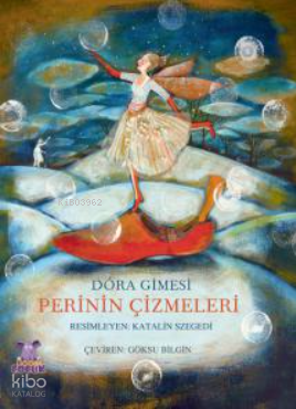 Perinin Çizmeleri/ A Tündér Csizmája