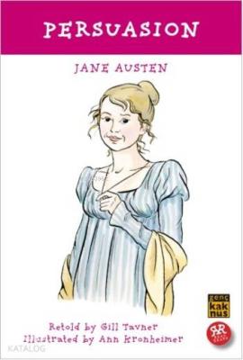 Persuasion Jane Austen