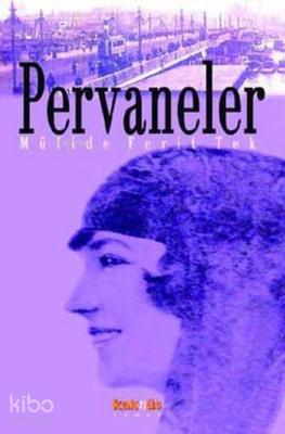 Pervaneler