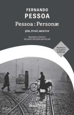 Pessoa: Personæ Fernando Pessoa