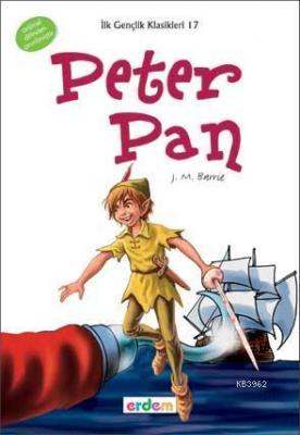 Peter Pan (+12 Yaş)