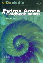 Petros Amca ve Goldbach Sanısı