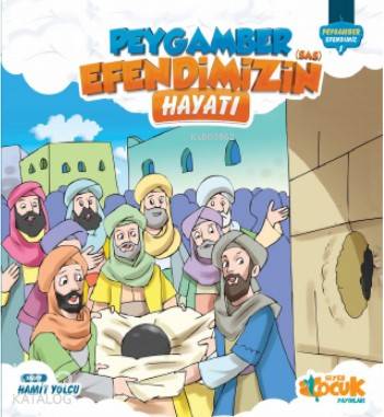 Peygamber Efendimiz'in (sas) Hayatı - 1 Hamit Yolcu