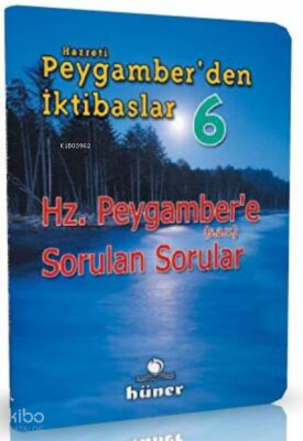 Peygambere Sorulan Sorular (Cep Boy)
