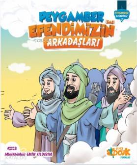Peygamberimin Arkadaşları; Ciltli
