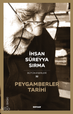Peygamberler Tarihi İhsan Süreyya Sırma
