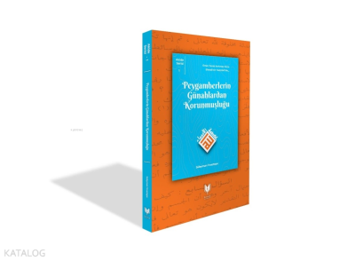 Peygamberlerin Günahlardan Korunmuşluğu Süleyman Tınaztepe