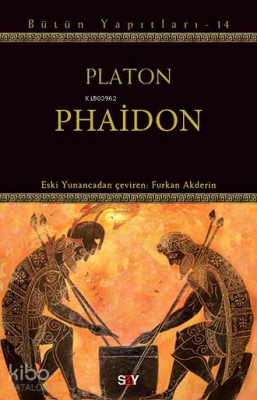 Phaidon Platon ( Eflatun )