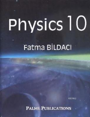 Physics 10